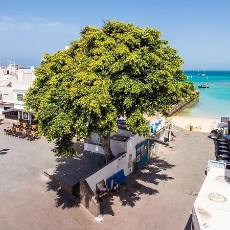 4rooms Fuerteventura Corralejo