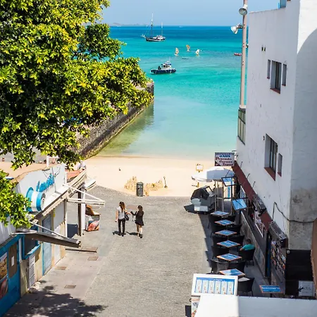 4rooms Fuerteventura Apartment Corralejo