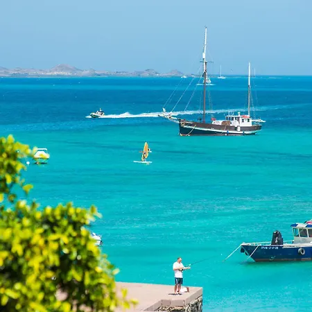 4rooms Fuerteventura كوراليهو