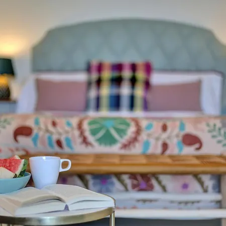 4rooms Fuerteventura شقة كوراليهو