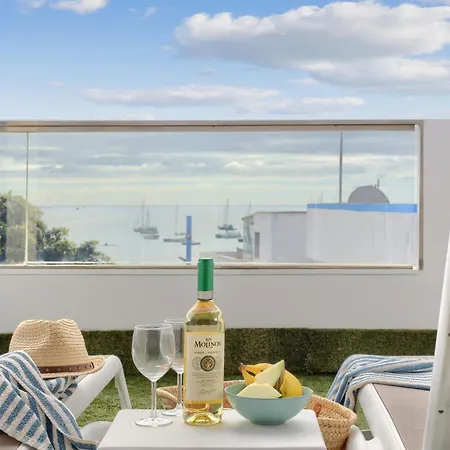 4rooms Fuerteventura شقة