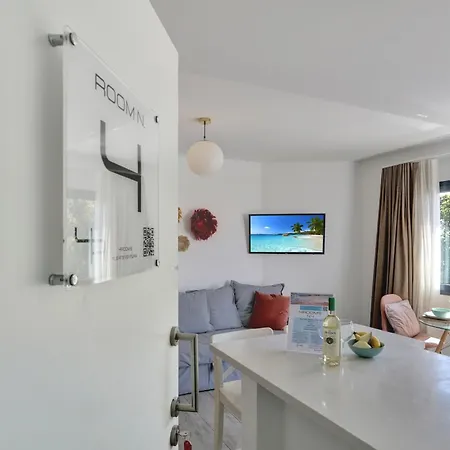 Apartment 4rooms Fuerteventura