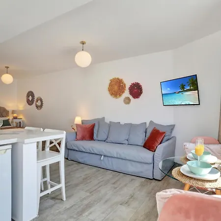 شقة 4rooms Fuerteventura كوراليهو