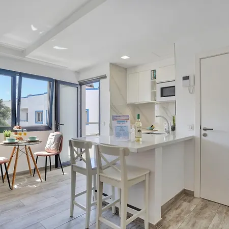 4rooms Fuerteventura كوراليهو