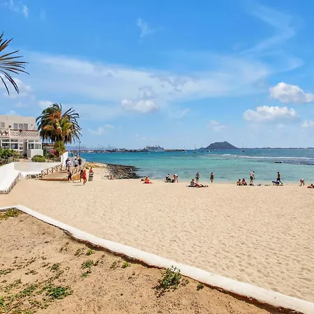 4rooms Fuerteventura * كوراليهو