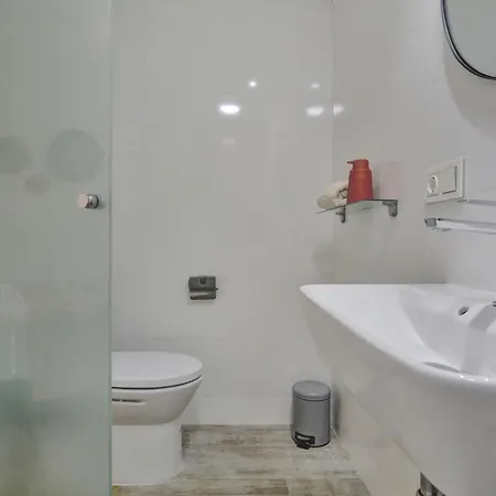 4rooms Fuerteventura شقة *