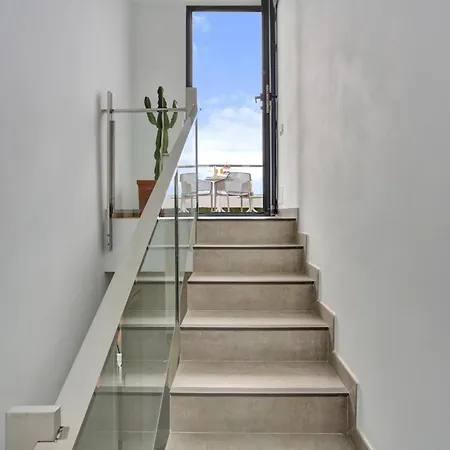 Apartment 4rooms Fuerteventura *