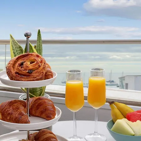 شقة 4rooms Fuerteventura كوراليهو