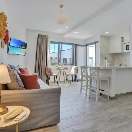 4rooms Fuerteventura كوراليهو