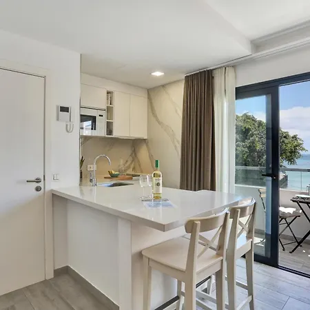 4rooms Fuerteventura شقة