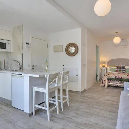 4rooms Fuerteventura Lejlighed