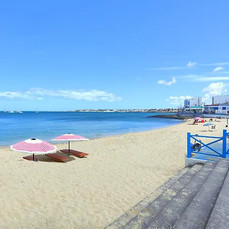 4rooms Fuerteventura شقة *