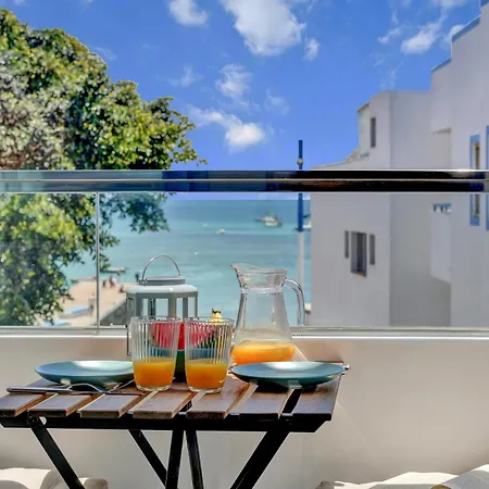 Apartment 4rooms Fuerteventura Corralejo