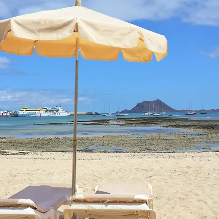 4rooms Fuerteventura Corralejo