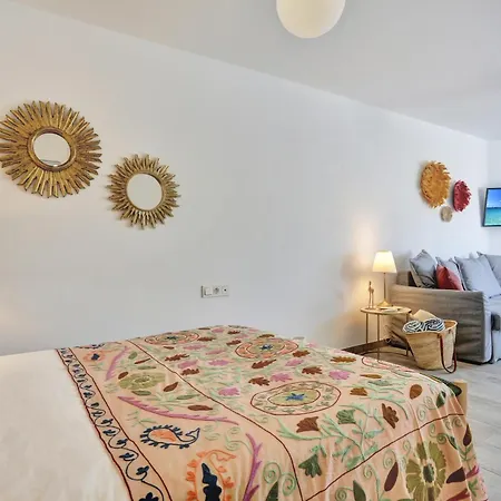 Apartment 4rooms Fuerteventura *