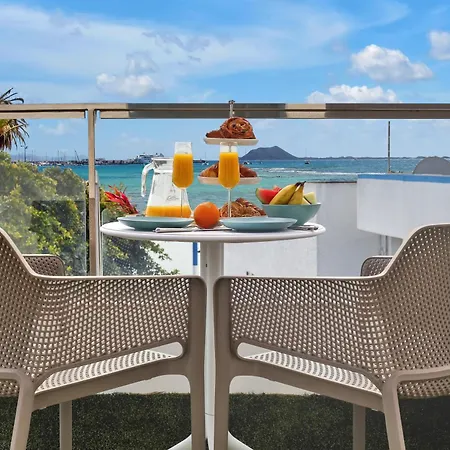 Apartment 4rooms Fuerteventura