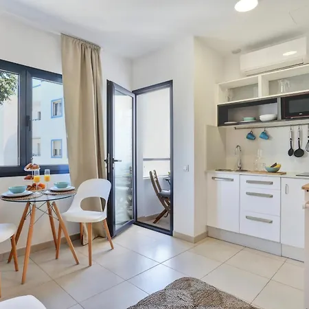 4rooms Fuerteventura شقة *