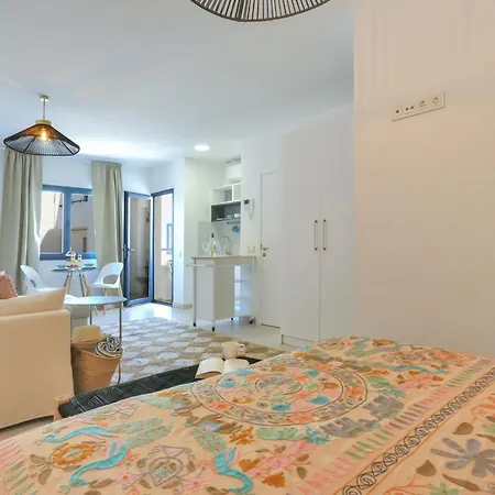 Apartment 4rooms Fuerteventura *