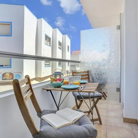 4rooms Fuerteventura شقة كوراليهو