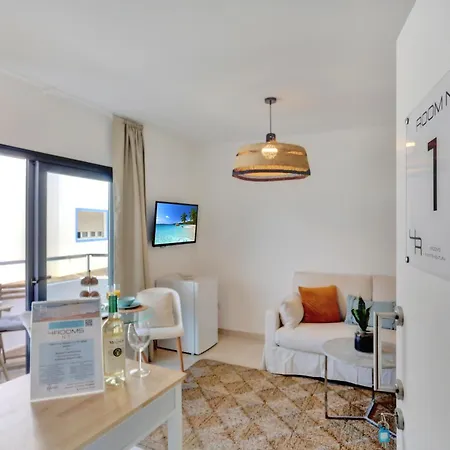 4rooms Fuerteventura Apartment *