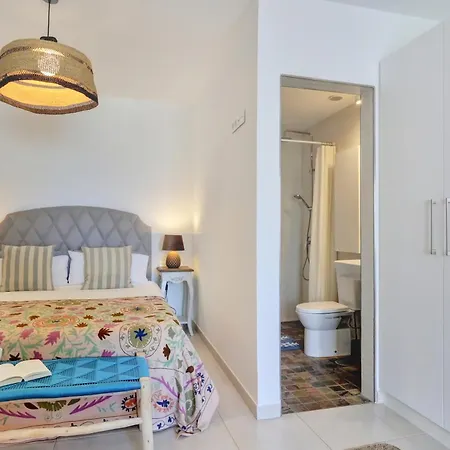 4rooms Fuerteventura Apartment Corralejo