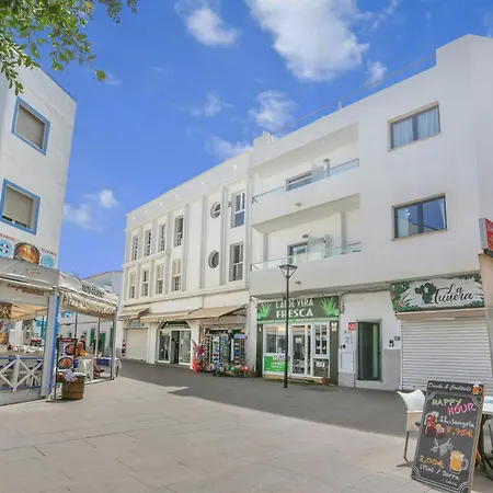 4rooms Fuerteventura شقة