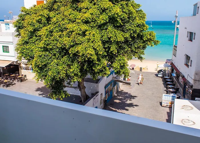 4rooms Fuerteventura *