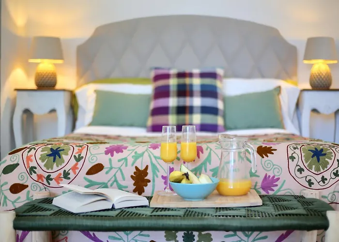 Apartament 4rooms Fuerteventura