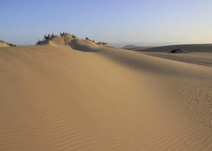 Apartamento 4rooms Fuerteventura Corralejo