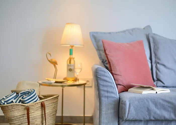 4rooms Fuerteventura Corralejo