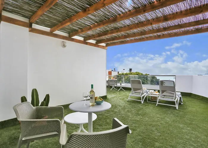 4rooms Fuerteventura Apartamento