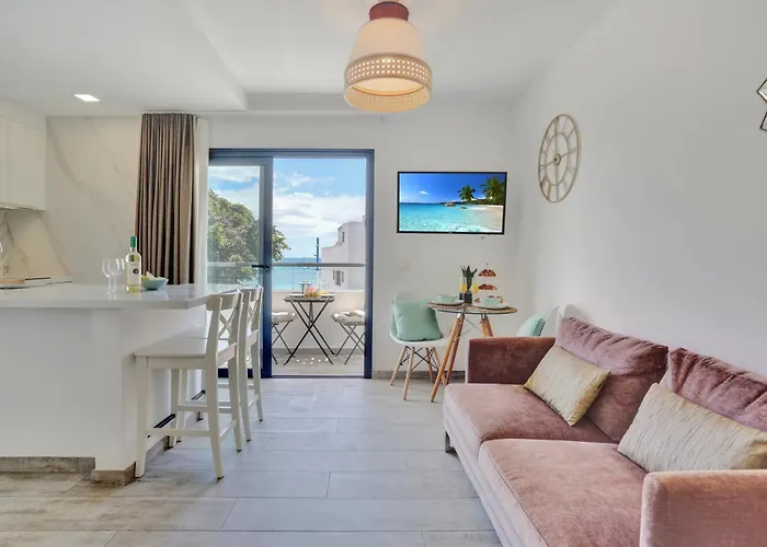 4rooms Fuerteventura Apartament Corralejo