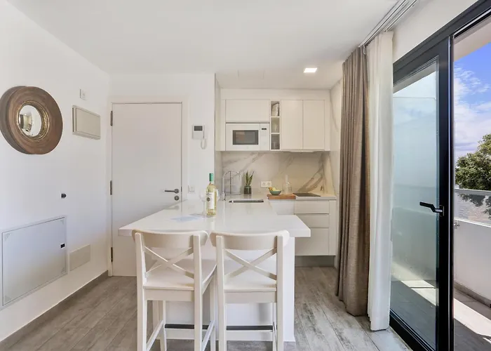 4rooms Fuerteventura Corralejo