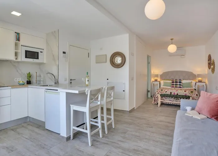 4rooms Fuerteventura Apartament