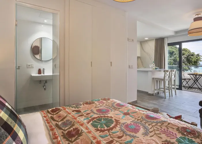 4rooms Fuerteventura Apartamento *