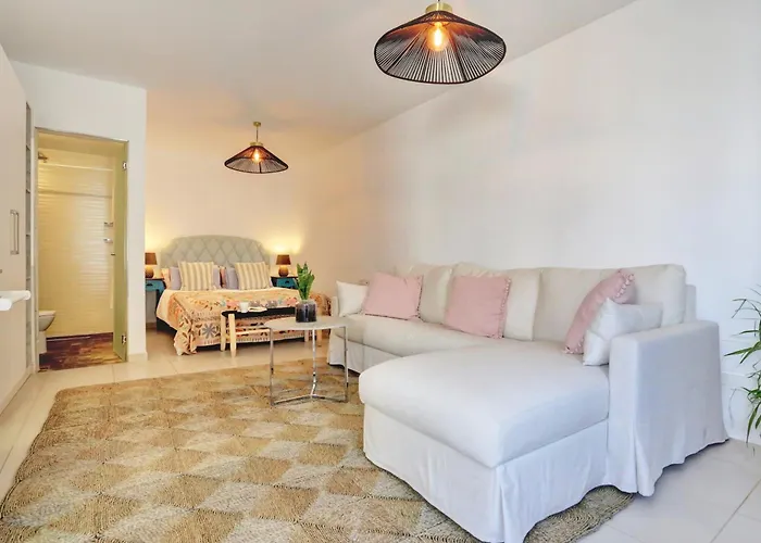 4rooms Fuerteventura Apartament