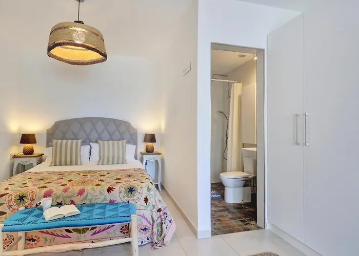 4rooms Fuerteventura Apartamento Corralejo