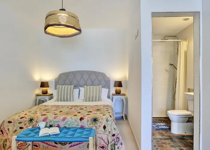 4rooms Fuerteventura Apartament Corralejo