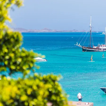 公寓 4rooms Fuerteventura