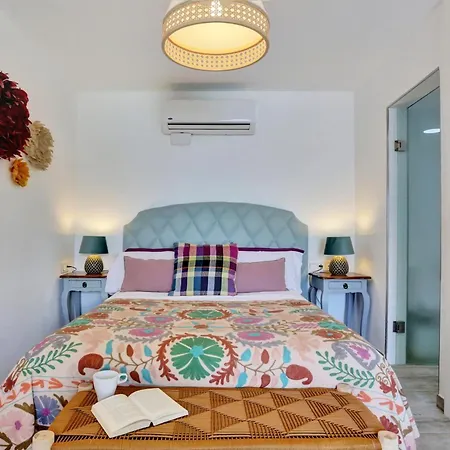 Lägenhet 4rooms Fuerteventura Corralejo