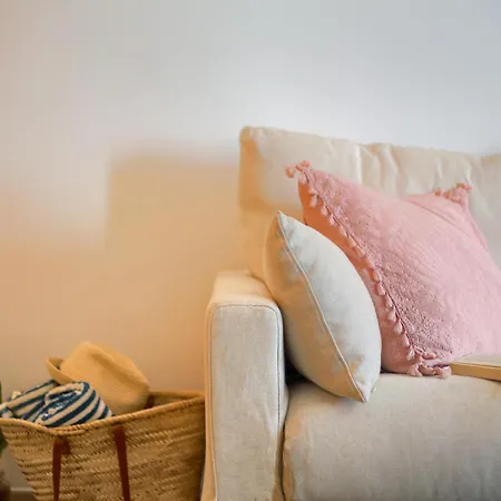 4rooms Fuerteventura * 科拉雷侯