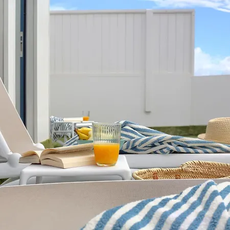 公寓 4rooms Fuerteventura