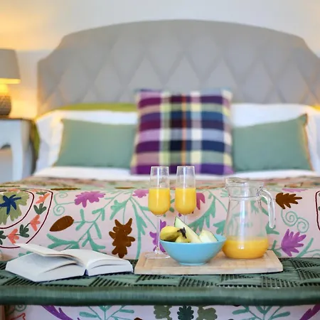Апартаменты 4rooms Fuerteventura