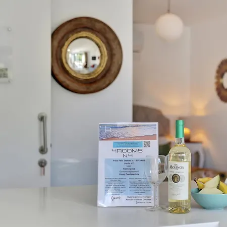 公寓 4rooms Fuerteventura