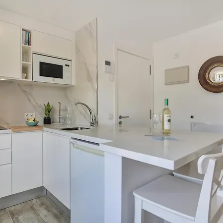 4rooms Fuerteventura 公寓 *