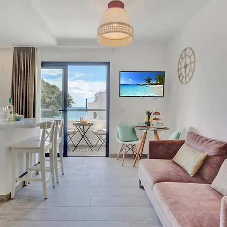 4rooms Fuerteventura Апартаменты Коральео