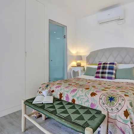 4rooms Fuerteventura Апартаменты