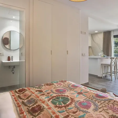 4rooms Fuerteventura 公寓 *