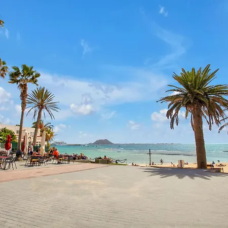 4rooms Fuerteventura Apartment