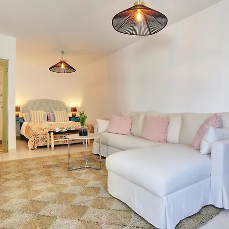 4rooms Fuerteventura Апартаменты